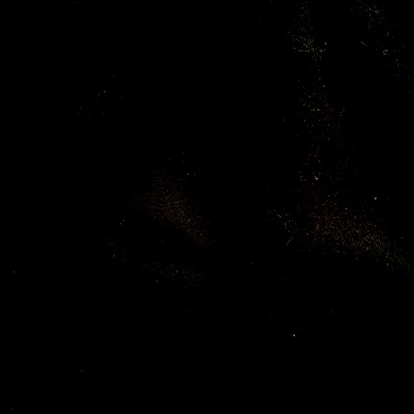 Black Danskin jogger size medium. - Picture 6 of 6